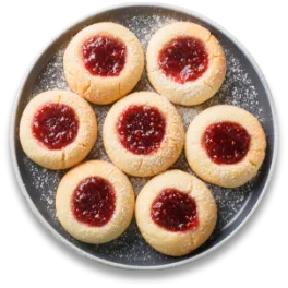 Holiday catering